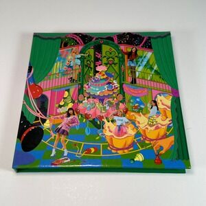 Red Velvet The ReVe Festival Finale Album Finale Version Green CD Photobook